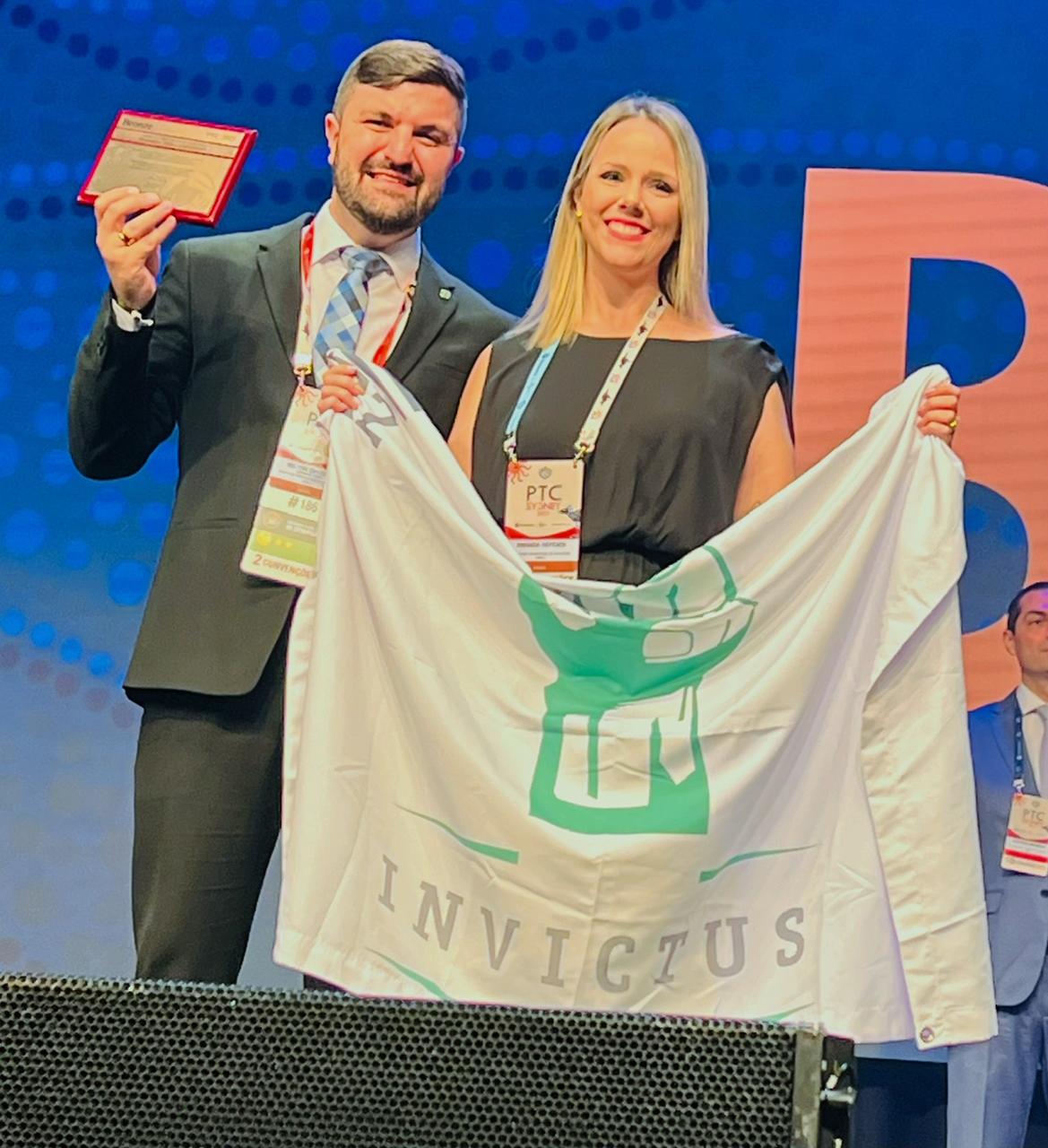 Premiação Defendi Corretora